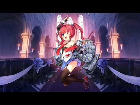 アズールレーン サンディエゴ ケッコン Youtube