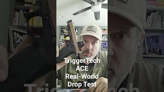 Famous Triggertech Ace Trigger REALWORLD Drop Test #Triggertech #Triggertechace #Dropsafe #Glocktrigger Net Worth