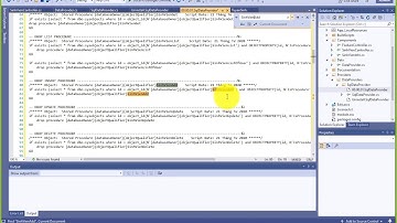 Create DNN9 user module in Visual Studio 2019