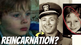 The Boy Who Lived Before (Cameron Macaulay) | Reincarnation | Full Story