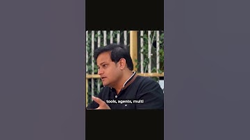 An Agentic Platform solving what others couldn