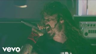 Rob Zombie - Thunder Kiss 65 (Live)