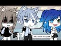 #pov: aku tidak berbicara denganmu...[gacha life indonesia]