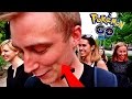 ZOBACZ CO PRZYDARZY? O SI? TEMU GRACZOWI POKEMON GO