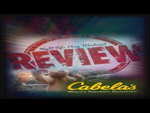 weekend-reviews-(s:1-ep:7)-|-cabelas