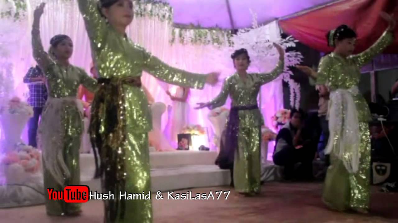 LILLAL SUMAYANG ⭐ DEWI GROUP