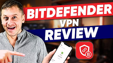 Bitdefender VPN Review 2026 - Watch This BEFORE You Buy!