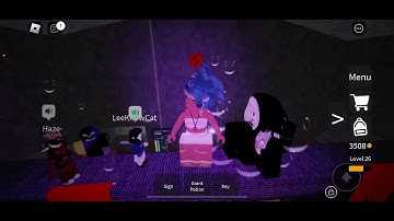 What happens when you go into the swamp of sadness as a giant?