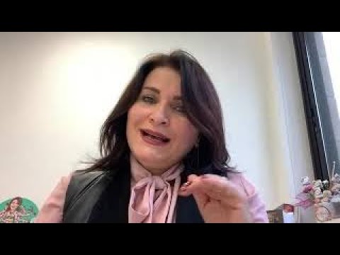 لقاء مع الاعلامية المميزة زهور ابو منصور عن واقع الاعلام اليوم
