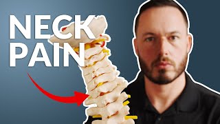 Understanding Neck Pain  The Most Common Causes