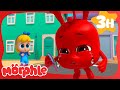 Morphle Feels Left Out 💔  | Stories for Kids | Morphle Kids Cartoons