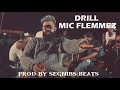 HIMRA x MIC FLAMMEZ Type Beat – Drill Violent Sombre 🔥 | SEGNIBS BEATS