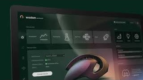 Nexstem Wisdom SDK BCI Teaser