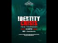 IDENTITY CRISIS WITH PASTOR FRANKLIN OJUKWUNZE