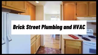 Brick Street Plumbing and HVAC