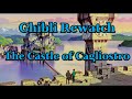 [Podcast] The Castle of Cagliostro &amp; Ghibli Rewatch Series Kick-Off