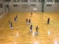 最強!!1-1-3ゾーンディフェンス
