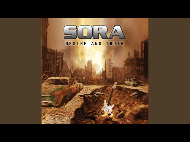 Sora - The Storm Has Just Begun