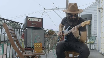 Mac&Cheese by Lefa Pedals