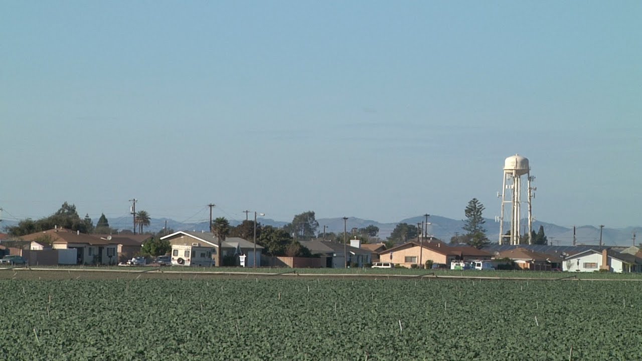 Guadalupe, California YouTube