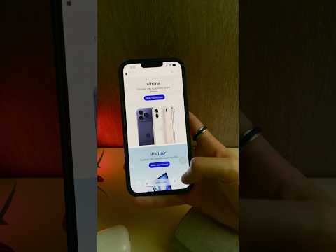 iOS 27: Safari gets more Liquid Glass and a new button for quick access to all your tabs #apple