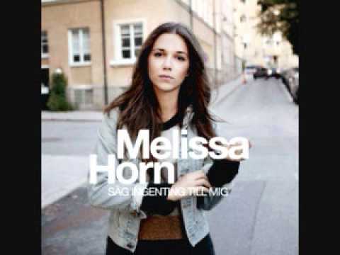 Melissa Horn   Jag Kan Inte Skilja P w English translation lyrics