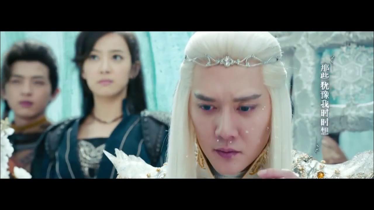 Ai Hui Huan Yuan - Love Will Restore - Ka Suo Song by Ye Huai Pei Ai Hui Huan Yuan - Love Will Restore - Ka Suo Song by Ye Huai Pei