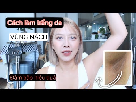 Video: 3 cách để luôn thơm