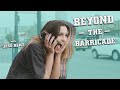 Jess Kent dabbles in magic at voodoo donuts on tour | #BeyondtheBarricade