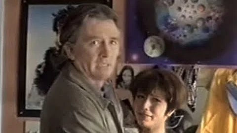 Don't Look Behind You (1999) - Full Movie