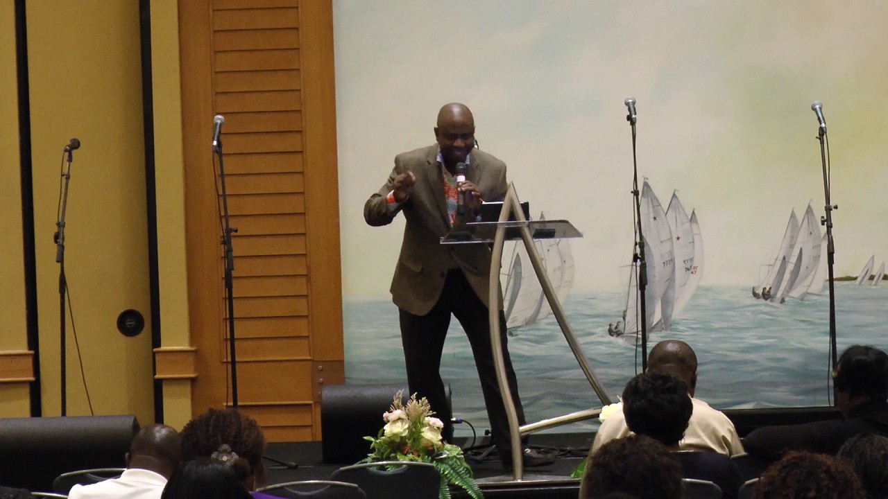 2017 JesusHouseDC Winter Prayer Afternoon Session 5 01-28-2017