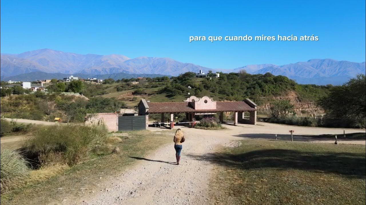 Club de Campo La Almona Jujuy YouTube