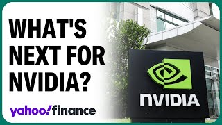 Can Nvidia