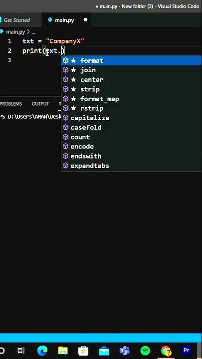 isalpha() function in python | Python #shorts - YouTube