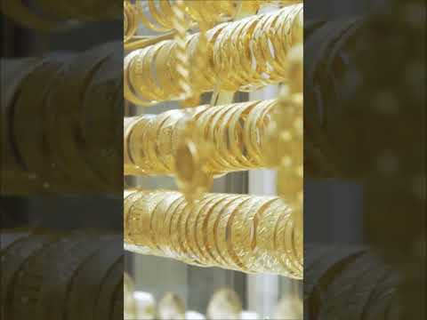 Video: Hvorfor findes platinsølv og guld ukombineret?