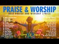 Hillsong Worship Christian Worship Songs 2024 🙏 Best Praise And Worship Lyrics #227