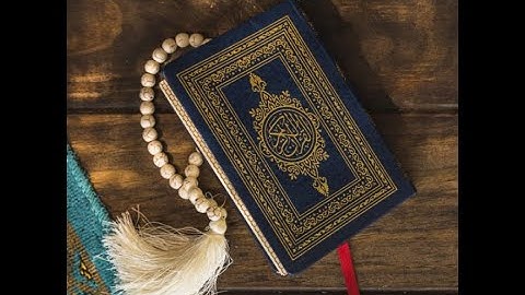 سورة الانفال / الشيخ سعد الغامدي
