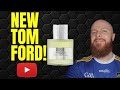 NEW RELEASE | Tom Ford Beau De Jour Fragrance Review