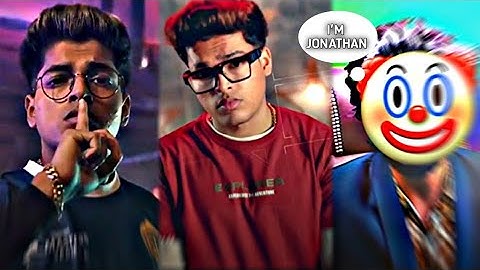 Jonathan Gaming Status || Jonathan  Gaming Status Edit || Jonathan Gaming WhatsApp Status | #status