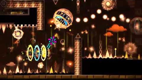 ViolinS - iAres & TrueQuasar