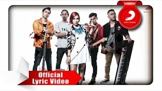 TUFFA - Benar Salah (Lyric Video)