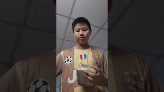 Instructions For Using Lazada Shopee Kinder Joy Chocolate Challenge Children Now See Ho Chi Minh