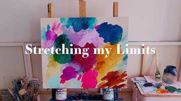 🎨 Can I Stretch Raw Canvas from the Fabric Market?