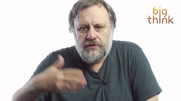Slavoj Žižek: Don