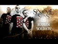 Sixieme sens  soldats feat ru2ben