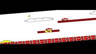 THE EPICNESS OF THE TYPHOONESS OF THE EPICNESS OF EVOLUTION OF GAME OVERS IN MARIO GAMES (1985-2019)