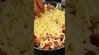 Alambre De Carnes Frías