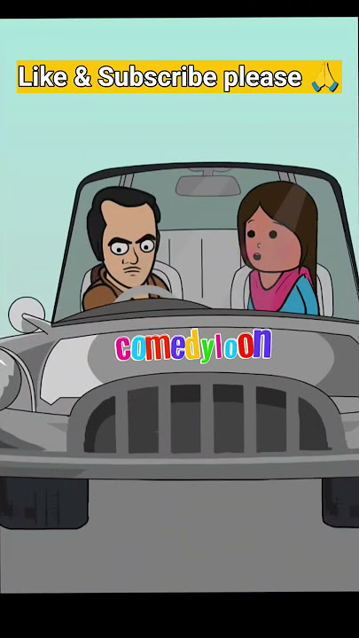Long Drive 😁🤣 #comedy #love #longdrive @anamika.2008