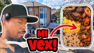 I Found a Jamaican Restaurant Inside Someone s House