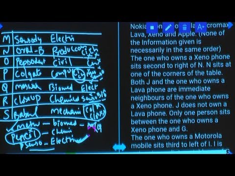 SBI PO PRELIMS-645